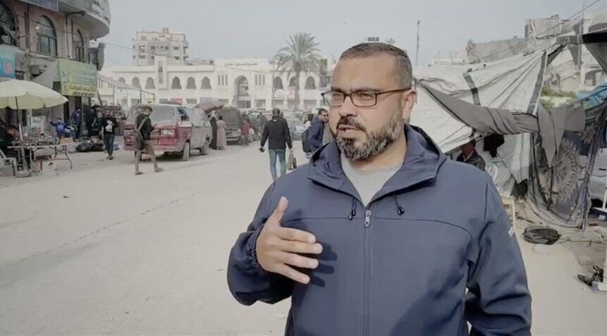 حازم قاسم