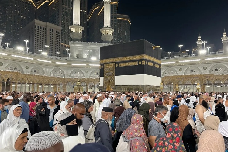 حج تمتع