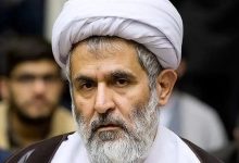 حجت‌الاسلام والمسلمین حسین طائب