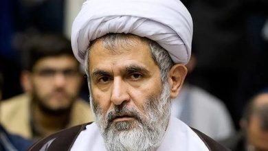 حجت‌الاسلام والمسلمین حسین طائب