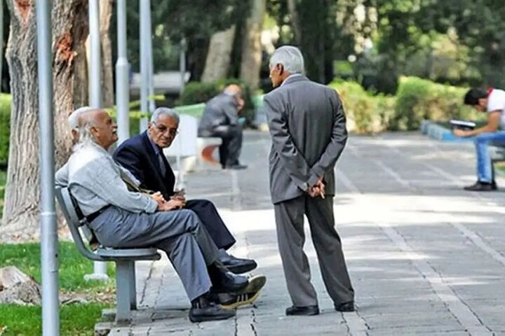 حداقل و حداکثر حقوق بازنشستگان صندوق کشوری چقدر است؟