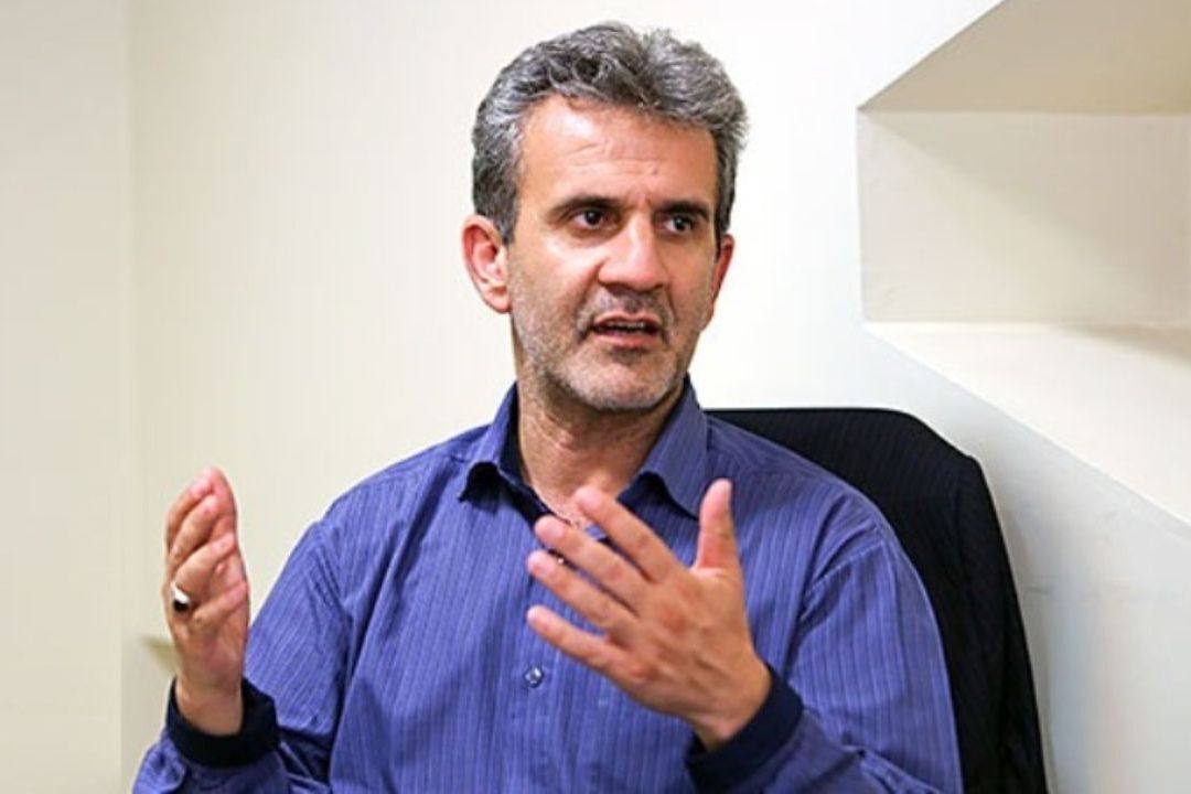 حسن موسوی چلک