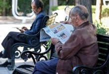 حقوق بازنشستگان