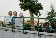 حقوق بازنشستگان