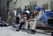حقوق کارگران