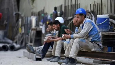 حقوق کارگران