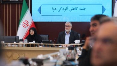 حل آلودگی هوای تهران نیازمند اقدام در سطح ملی/ نوسازی حمل‌ونقل و کنترل بارگذاری‌هادراولویت