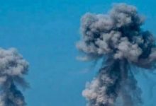 حملات موشکی و پهپادی به جازان عربستان