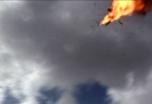 حملات پهپادی