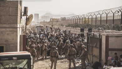 حمله انتحاری «ابی گیت»
