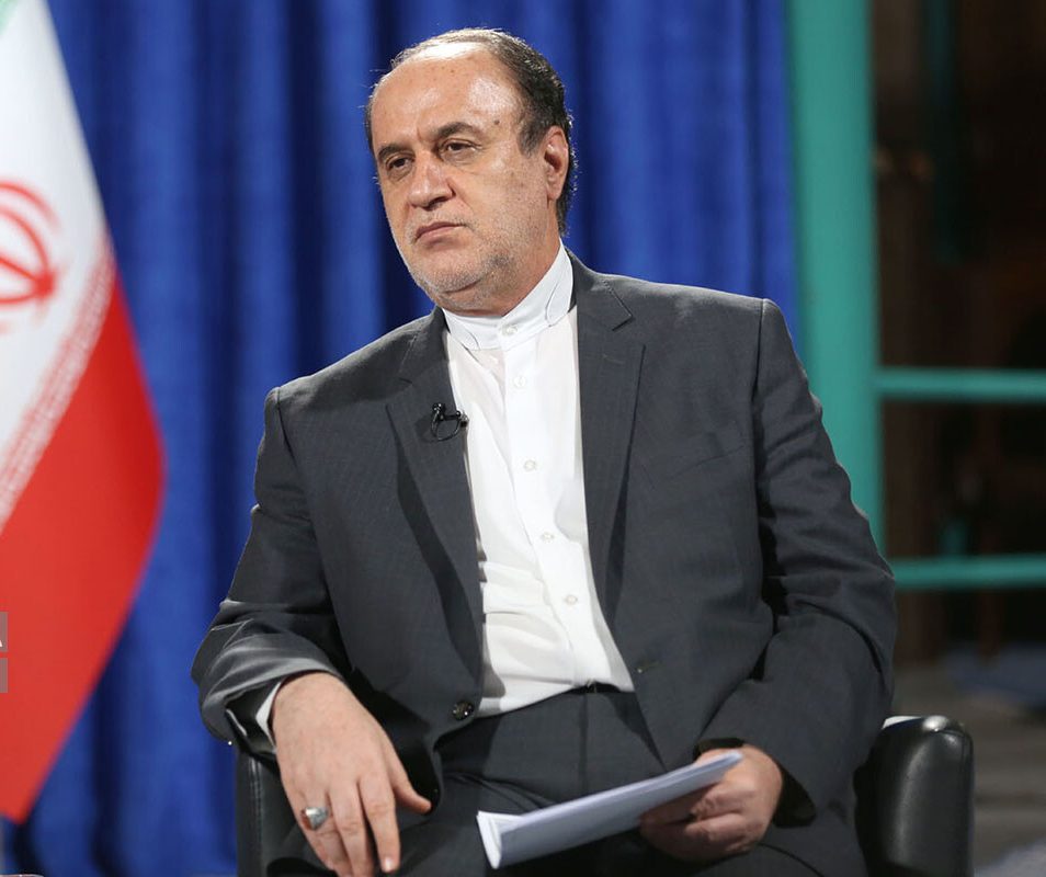 حمیدرضاحاجی بابایی