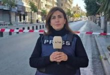 خبرنگاران
