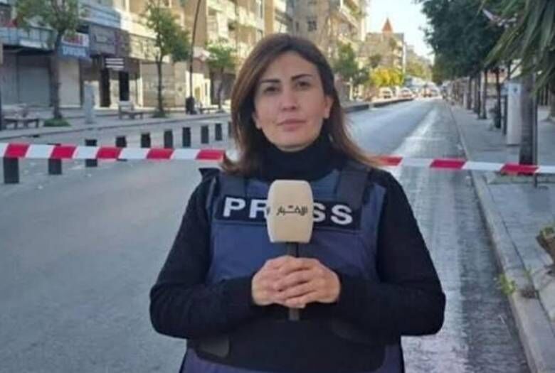 خبرنگاران