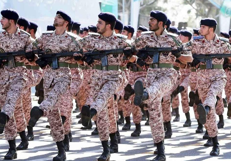 خدمت سربازی