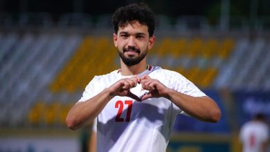 خرید پرسپولیس