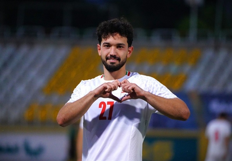 خرید پرسپولیس