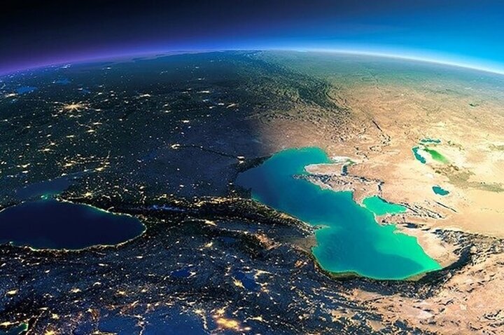 لاهوتی: کنوانسیون خزر ایران را از منابع انرژی این دریا کنار می‌گذارد