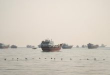 خلیج فارس