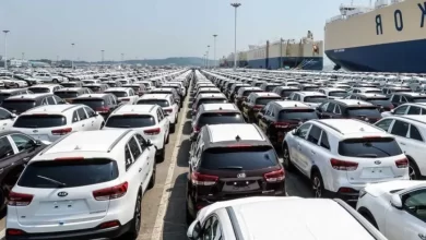 فروش خودروهای وارداتی از امروز آغاز شد