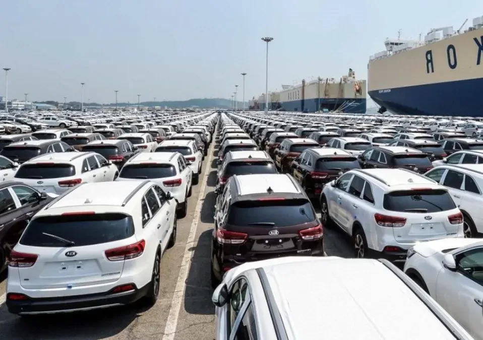 فروش خودروهای وارداتی از امروز آغاز شد