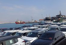 آغاز واردات خودروهای کارکرده ؛ ۱۰۰۰ خودرو ثبت سفارش شد