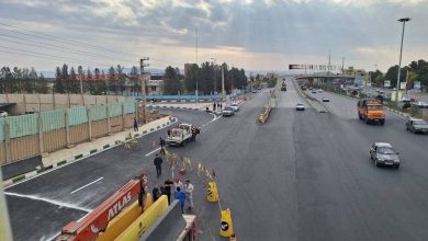 محله شمیران نو