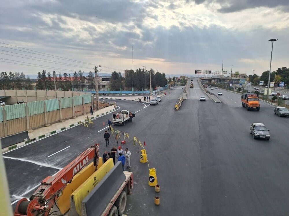 محله شمیران نو