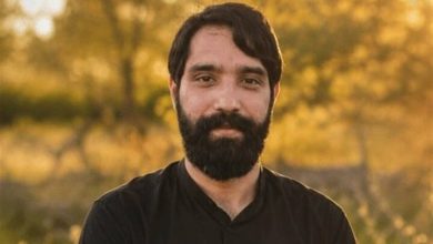 دادسرای جنایی: جنازه حمیدرضا رجب‌زاده اطراف تهران کشف شد