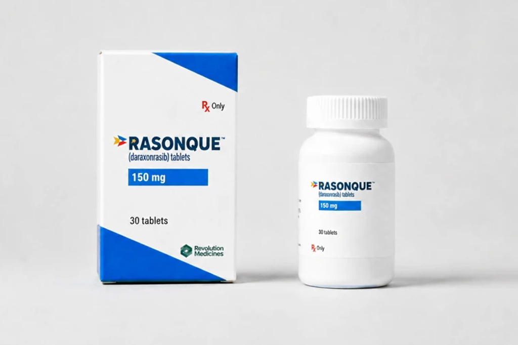 داروی جدید درمان سرطان لوزالمعده تأییدیه FDA را دریافت کرد