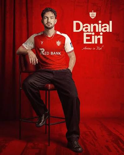 بمب نقل و انتقالات پرسپولیس منفجر شد