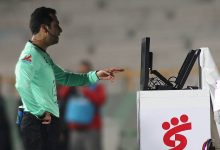 داور دربی مشخص شد