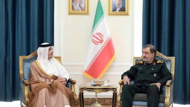 دبیر شورای عالی امنیت ملی: آمریکا شرارت کند بلایی سرشان می‌آوریم که در تاریخ ثبت شود