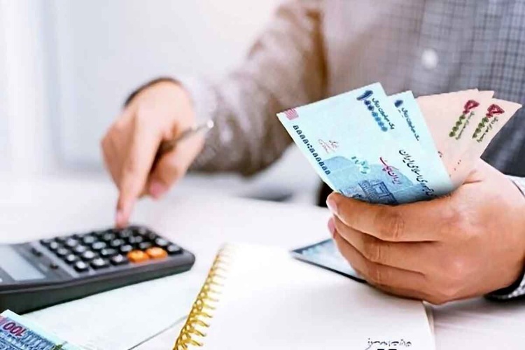 درآمدهای مالیاتی