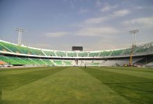 دربی پایتخت