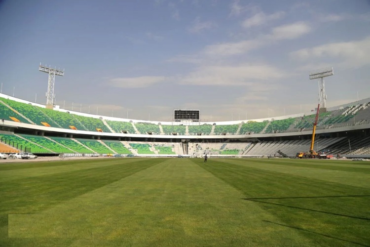 دربی پایتخت