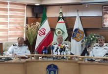 درخواست رئیس پلیس راهور از دولت برای ارتقای ایمنی راه و خودرو