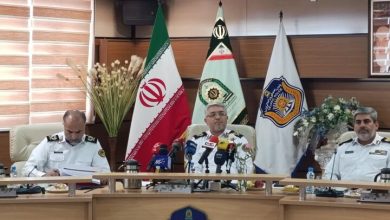 درخواست رئیس پلیس راهور از دولت برای ارتقای ایمنی راه و خودرو