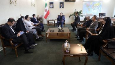 دنیامالی: رسانه حرفه‌ای، بازوی مؤثر توسعه و سلامت ورزش کشور است