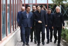 دنیامالی: سطح مربیگری کوراش در ورزش کشور باید ارتقا پیدا کند