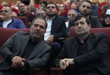 دنیامالی نسبت به حذف ورزش زورخانه ای از جهانی عشایر اعتراض خواهیم کرد