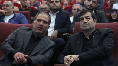 دنیامالی نسبت به حذف ورزش زورخانه ای از جهانی عشایر اعتراض خواهیم کرد