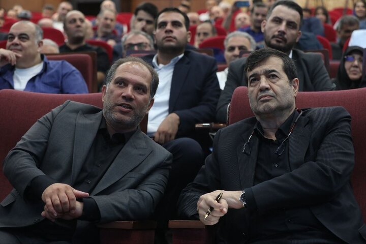 دنیامالی نسبت به حذف ورزش زورخانه ای از جهانی عشایر اعتراض خواهیم کرد