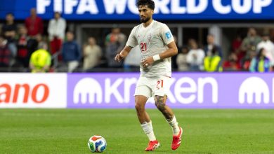 دو گزینه نهایی پرسپولیس در نقل‌وانتقالات