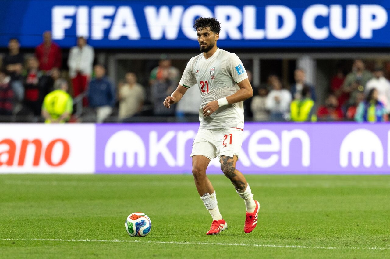 دو گزینه نهایی پرسپولیس در نقل‌وانتقالات