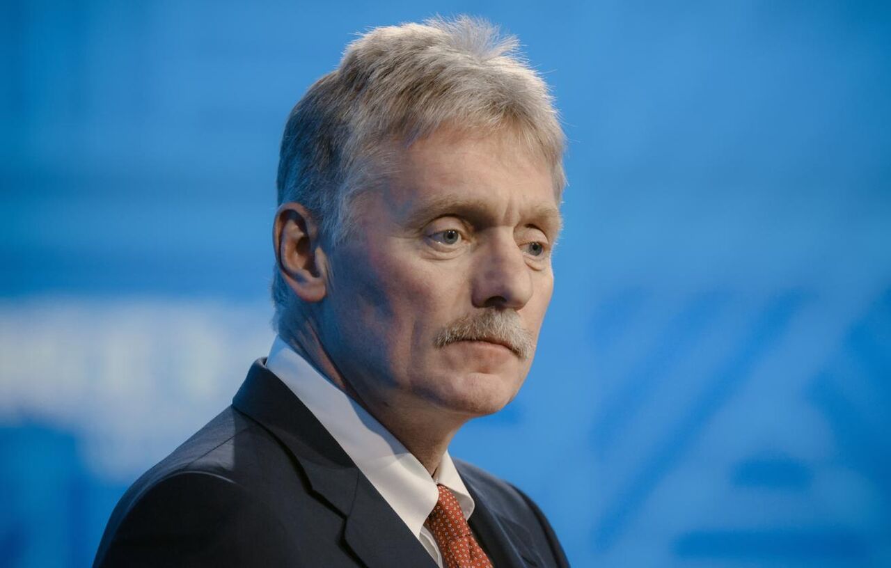 دیمیتری پسکوف