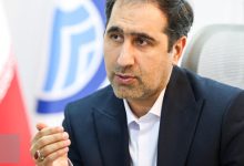 ذخایر سدهای تهران به چقدر رسید؟