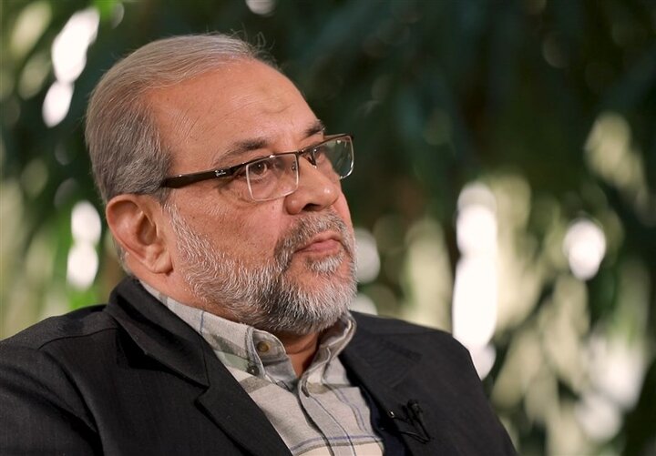 ذوالقدر: ادامه آتش‌افروزی آمریکا قفل تنگه هرمز را محکم‌تر می‌کند