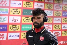 رامین رضاییان