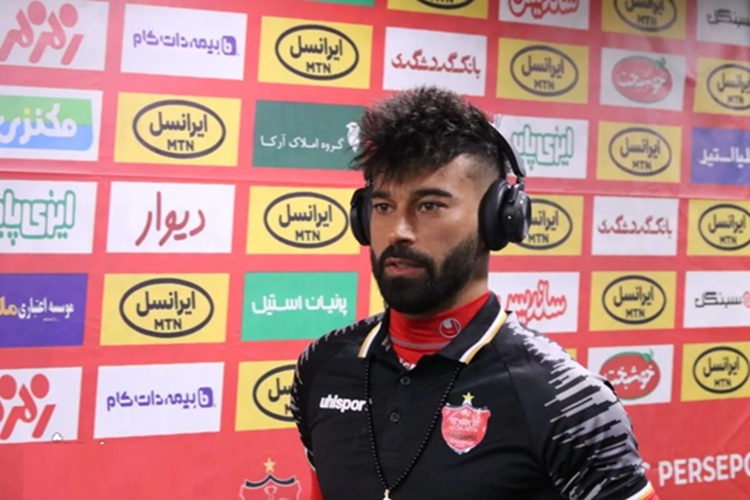رامین رضاییان
