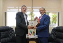 رایزنی دیپلمات‌های ایران و برونئی درخصوص‌ ارتقای روابط ۲ کشور